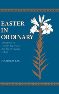 Enlarge image Cover: Easter in Ordinary - University of Notre Dame Press