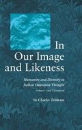 Cover: In Our Image and Likeness - University of Notre Dame Press
