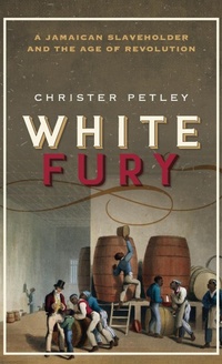 Abbildung von: White Fury - Oxford University Press