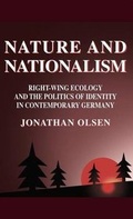 Cover: Nature and Nationalism - Palgrave MacMillan