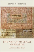 Cover: The Art of Mystical Narrative - Oxford University Press Inc