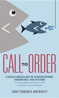 Cover: Call to Order - Black Dog & Leventhal Publishers