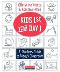 Cover: Kids First from Day One - Heinemann Educational Books