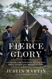 Enlarge image Cover: A Fierce Glory - Da Capo Press Inc