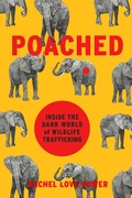 Cover: Poached - Da Capo Press Inc