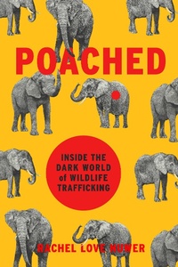 Enlarge image Cover: Poached - Da Capo Press Inc