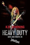 Cover: Heavy Duty - Da Capo