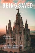 Cover: Being Saved - SCM Press