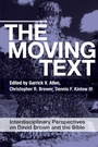 Cover: The Moving Text - SCM Press