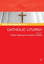 Cover: SCM Studyguide: Catholic Liturgy - SCM Press