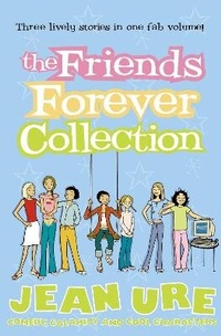 Enlarge image Cover: The Friends Forever Collection - HarperCollins