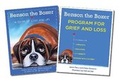Cover: Benson the Boxer, a Program for Grief and Loss - W. W. Norton & Company