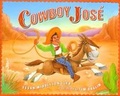 Cover: Cowboy Jose - Putnam Publishing Group