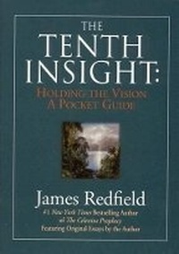 Enlarge image Cover: The Tenth Insight - Warner Books (NY)