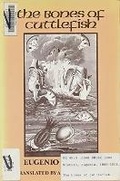 Cover: The Bones of Cuttlefish - Mosaic Press