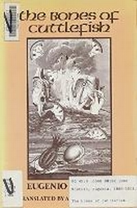 Enlarge image Cover: The Bones of Cuttlefish - Mosaic Press