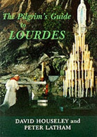 Enlarge image Cover: The Pilgrim's Guide to Lourdes - Pilgrim Book Services Ltd