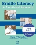 Cover: Braille Literacy - American Printing House for the Blind