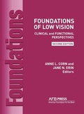 Cover: Foundations of Low Vision - American Printing House for the Blind