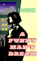 Cover: A Funny Man's Dream - University Press of the Pacific