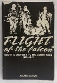 Enlarge image Cover: Flight of the Falcon - Mosaic Press