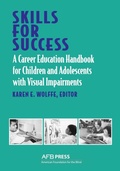 Cover: Skills for Success - American Printing House for the Blind