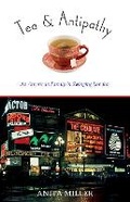 Cover: Tea & Antipathy - Academy Chicago Publishers