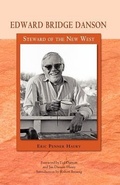 Cover: Edward Bridge Danson - Museum of Northern Arizona