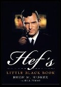 Cover: Hef's Little Black Book - It Books