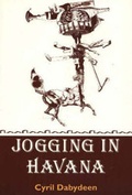 Cover: Jogging in Havana - Mosaic Press