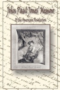 Cover: John Paul Jones' Memoir of the American Revolution - University Press of the Pacific