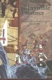 Enlarge image Cover: The Invisible Presence - Mosaic Press