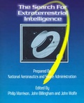 Cover: The Search for Extraterrestrial Intelligence - University Press of the Pacific