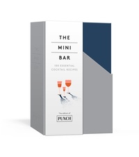 Enlarge image Cover: The Mini Bar - Random House USA Inc
