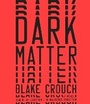 Cover: Dark Matter - Random House US Audio