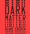 Cover: Dark Matter - Random House US Audio