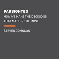 Enlarge image Cover: Farsighted - Penguin Audiobooks