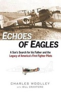 Cover: Echoes of Eagles - Dutton Books