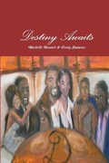 Cover: Destiny Awaits - Twin Moon Publishing