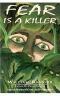 Cover: Fear is a Killer - Atlantic Books