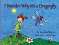 Cover: I Wonder Why It's a Dragonfly - Flaming Ads & Voices