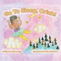 Enlarge image Cover: Go To Sleep, Oriah! - Invisible Majority