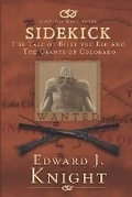 Cover: Sidekick - Mythic Western Press LLC