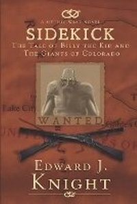 Enlarge image Cover: Sidekick - Mythic Western Press LLC