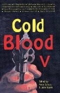 Cover: Cold Blood V - Atlantic Books
