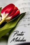 Cover: Poetic Melodies - Creative Talents Unleashed