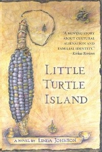 Enlarge image Cover: Little Turtle Island - Garden Gate Farm