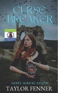 Cover: CurseBreaker - Taylor C. Fenner Publishing