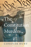 Cover: The Constitution Murders - Constitution Murders