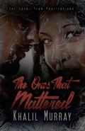 Cover: The Ones That Mattered - Equal Team Publications